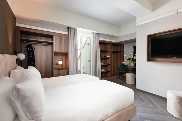 Family, 2 Queen Beds, Hotel Tocq 1/8