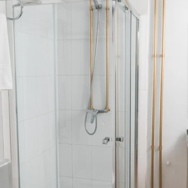 غرفة بسرير مزدوج، Hotel Aguere 10/10