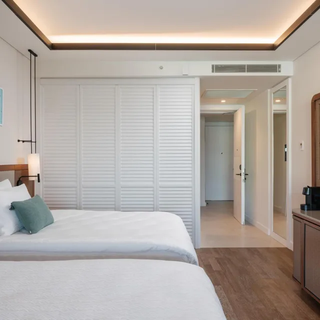 Adventure, Deluxe, Park View, Family Zone، Anda Barut Collection 7/10