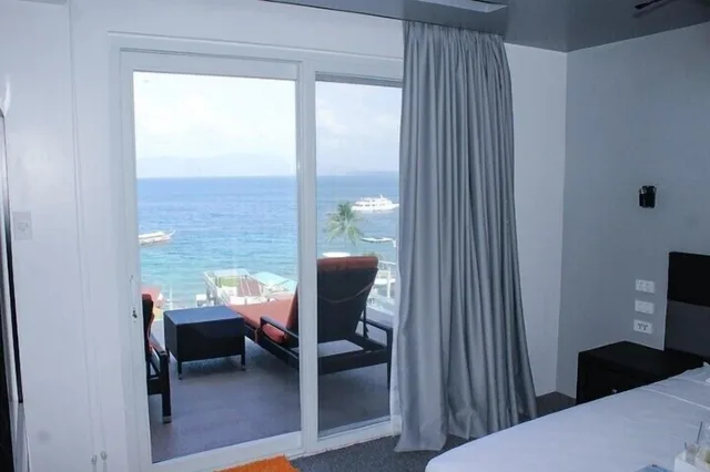 2 Bedrooms, Luxury, Villa, King and Twin Beds, Sofa, Lalaguna Villas Luxury Dive Resort & Spa 5/10
