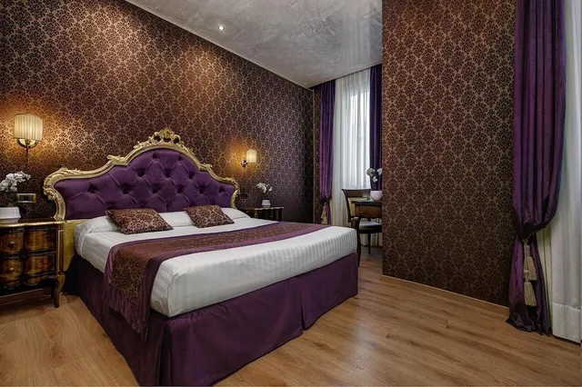 Superior, Triple, 3 Beds, Hotel Tre Archi 3/5