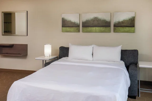 استوديو لذوي الإعاقة، Delta Hotels by Marriott Chesapeake Norfolk 2/8