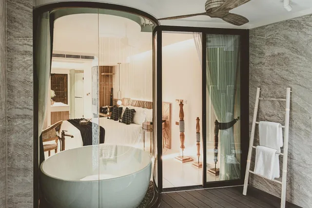 Suite, Plunge Pool، THEE Vijit Lanna by TH District 6/6