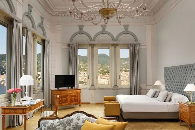 Tower, Suite, Sea View, Adult Only، Imperiale Palace Hotel 1/1
