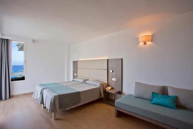 Apartment, Sea View, Playa Dorada Aparthotel 1/1