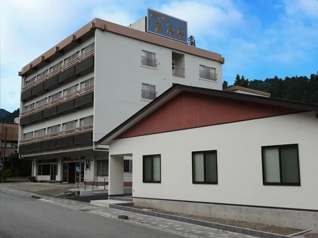 غرفة يابانية، HOTEL HARUMOTO 2/6