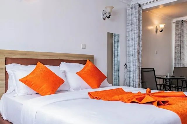 غرفة ديلوكس بسرير مزدوج، Wonderland Homestay 1/10