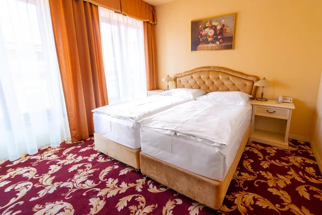 غرفة كلاسيكية مفردة، SPA HOTEL VITA 5/9