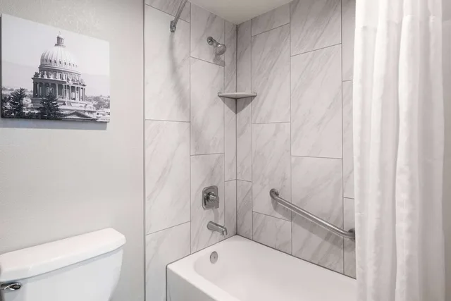 غرفة بسرير كينج، La Quinta Inn And Suites By Wyndham Pocatello 6/9