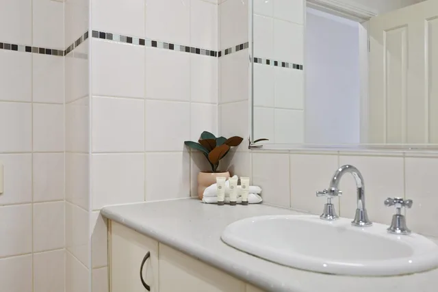1 Bedroom, Villa, Bay View، Sea Foam Villas 6/10