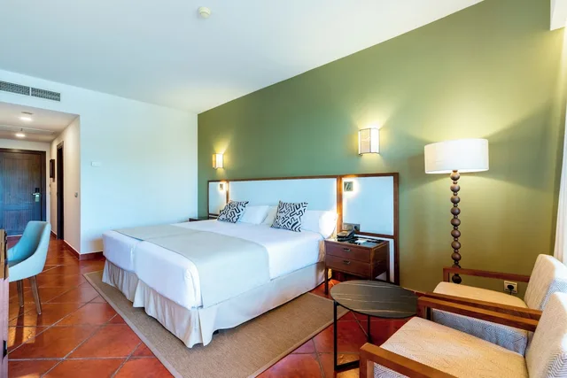 غرفة قياسية بسريرين منفصلين، Puerto Antilla Grand Hotel 3/6