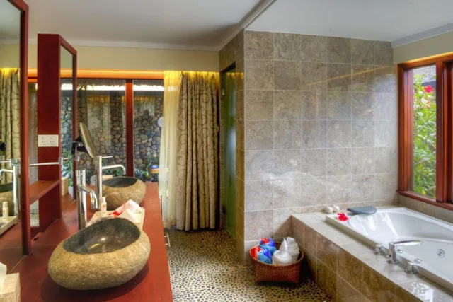Suite, Beach Front، Nanuku Auberge Resort 1/1