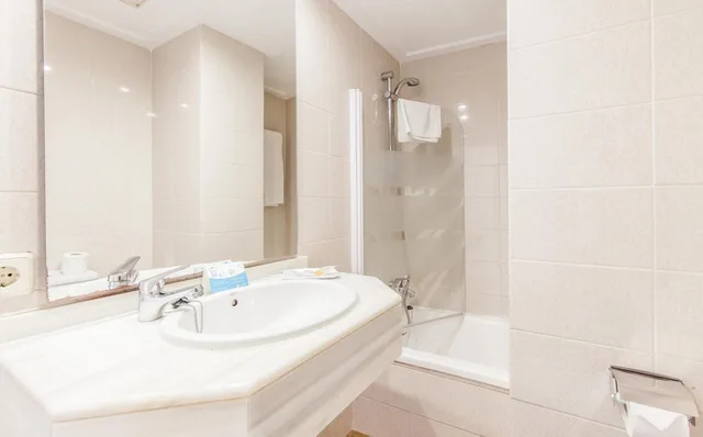 غرفة مفردة، BLUESEA Cala Millor 5/6