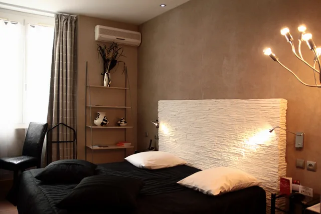 غرفة كومفورت مفردة، Hotel Renaissance 1/3