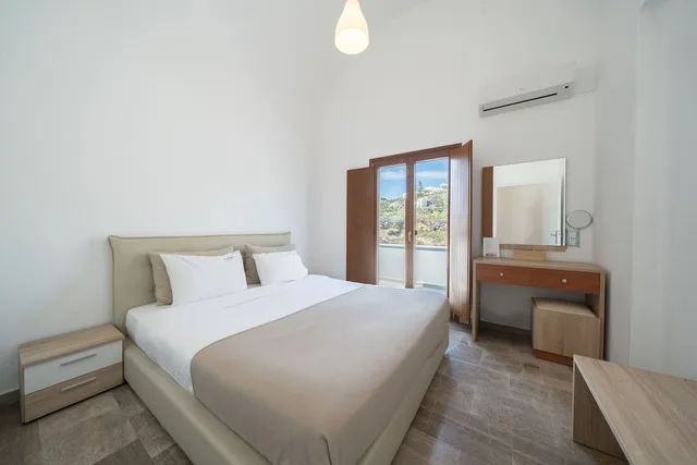 2 Bedrooms, Suite, Twin Beds, King and Queen Bed, 2 Sofa, Belle Etoile Villas 4/6