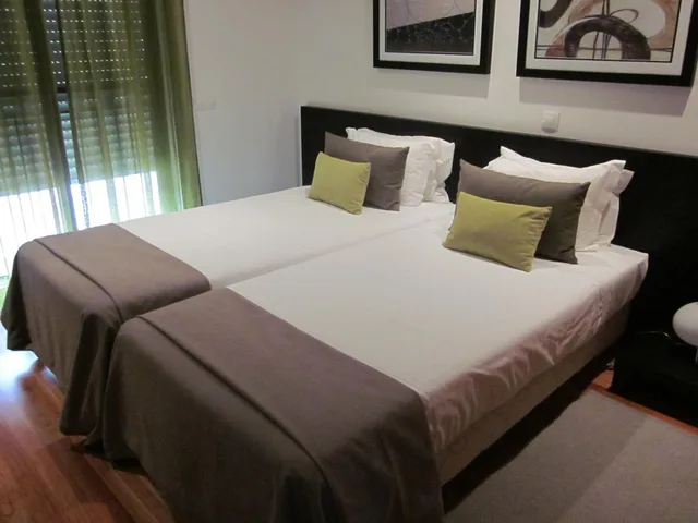 شقة بـ3 غرف نوم، Baia da Luz Resort 6/10