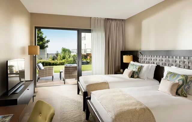4 Bedrooms, Residential, Apartment، Mandarin Oriental Bodrum 1/2