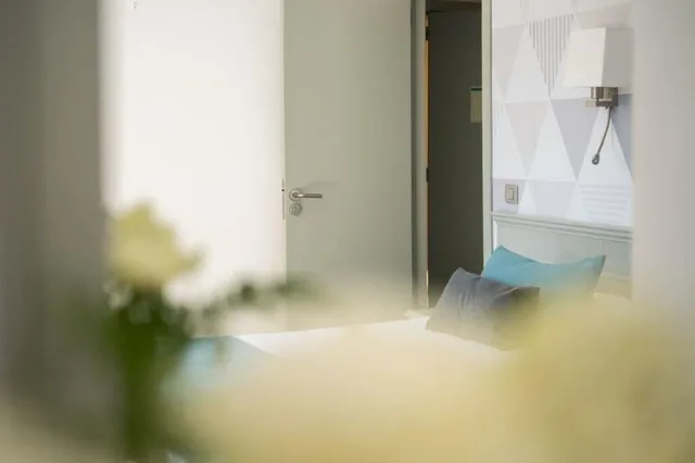 شقة بريميوم عائلية بغرفتي نوم، Duva Aparthotel & Spa 4/5