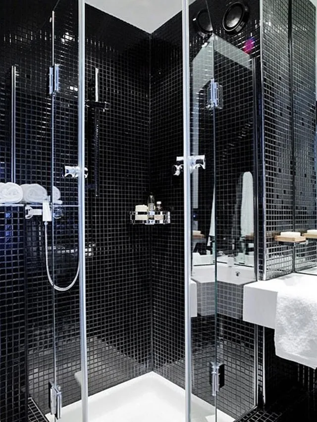 شقة غراند بسرير مزدوج بمطبخ صغير، Visionapartments Lausanne Rue Caroline 4/4