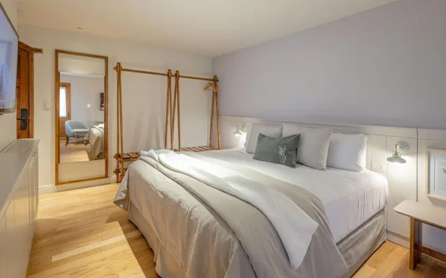 غرفة فاخرة، Tremun Kau Yatun Hotel 3/6
