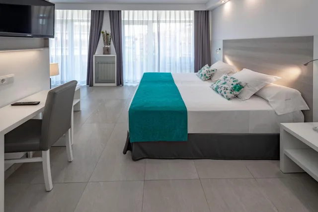 Junior Suite, Family, Olympus Palace 5/10