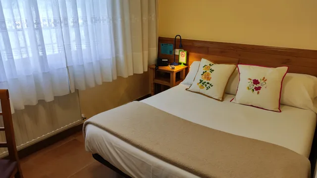 غرفة قياسية مفردة، A Marisqueira 1/5
