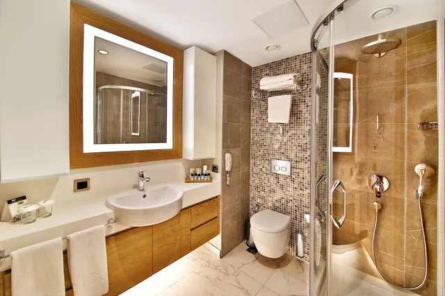 Selection Suite Room، Bof Hotels Ceo Suites 9/10