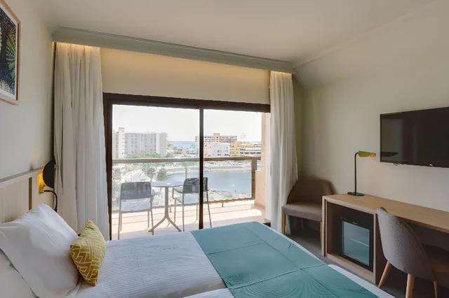 Room, Double or Twin Bed, AluaSoul Palma Hotel - Adults only 1/2