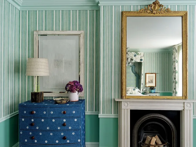 جناح جونيور ديلوكس بسرير كينج، Covent Garden Hotel Firmdale Hotels 7/7