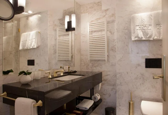 Rossio, Suite, Square View، Altis Avenida Hotel 10/10