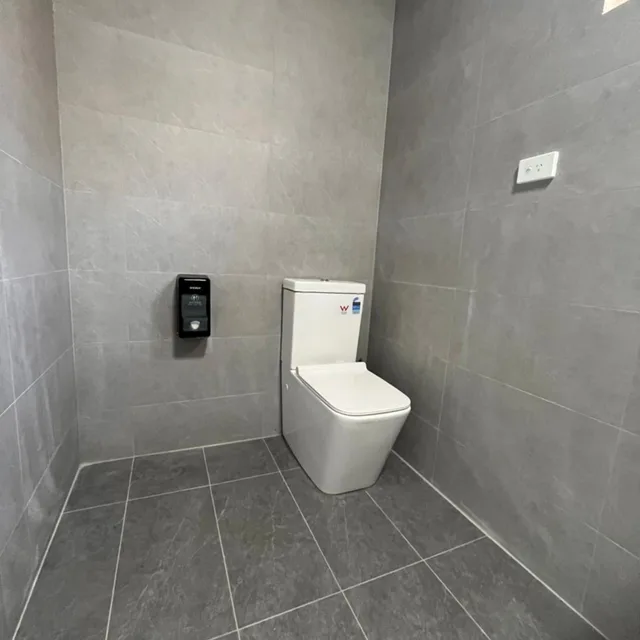 غرفة سوبيريور بسرير مزدوج، Jasper Motor Inn 6/6