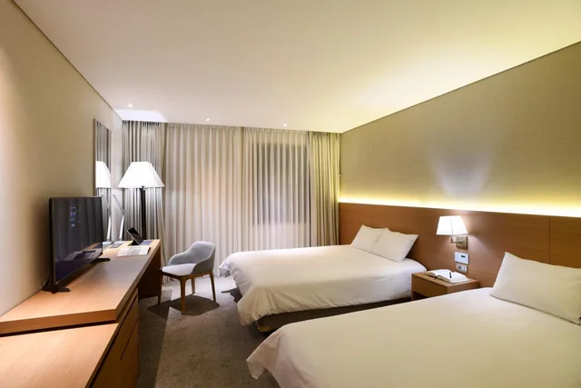 Deluxe, Family, Astar Hotel 4/7