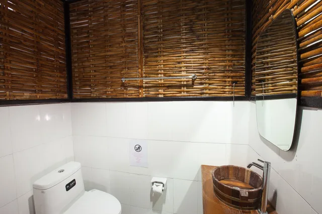 Room, Double Bed, Sea View, Salisa Resort 6/6