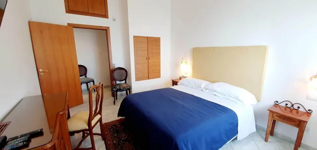 3 Bedrooms, Family, Villa, 4 Beds, Sea View, Pool Side, Sofa، Agriturismo Fattoria Terranova 2/3