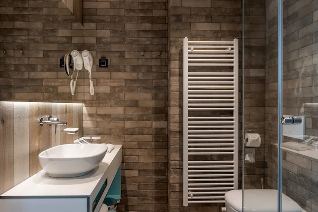 غرفة أساسية بسرير مزدوج أو سريرين منفصلين، Hotel Nox 6/8