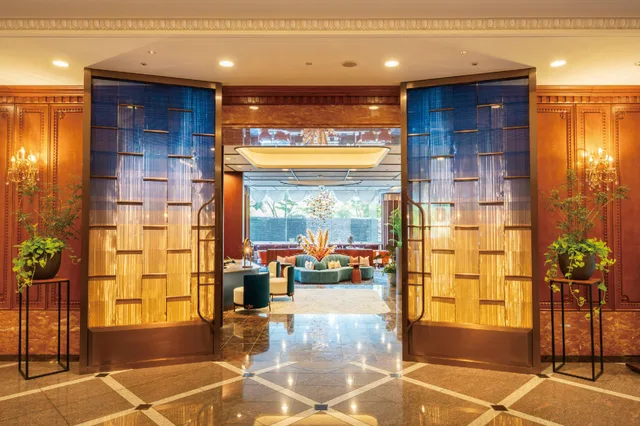 غرفة سوبيريور، Hotel Springs Makuhari Premier 1/1