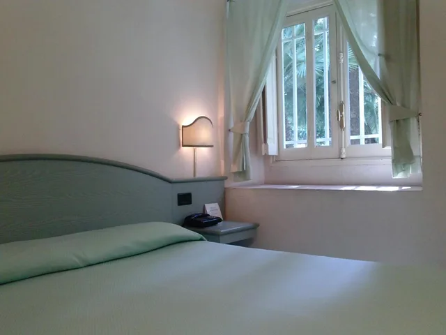 غرفة قياسية بسرير مزدوج، Residence Miramare 6/10