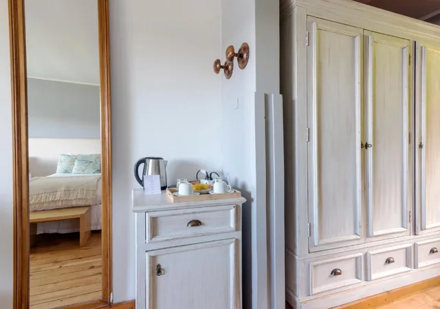 Forest, Superior, Double Bed، LA ESCONDIDA CASA DE HUESPEDES & SPA 9/9
