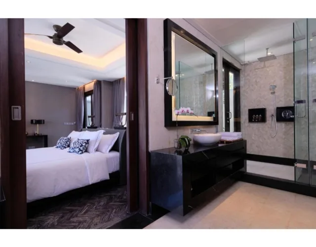 Two Bedroom Pool Villa، Prasana By Arjani Resort 3/3