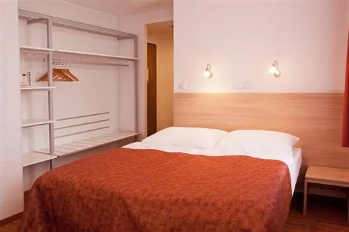 غرفة مفردة، Ambiance Hotel 1/1