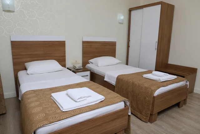 Room, Double Bed, Binlik Dalyan 10/10