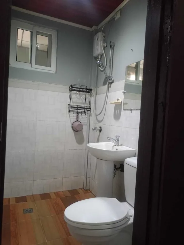 غرفة كلاسيكية ثلاثية، Hwan Dynasty Suite Elnido 9/9