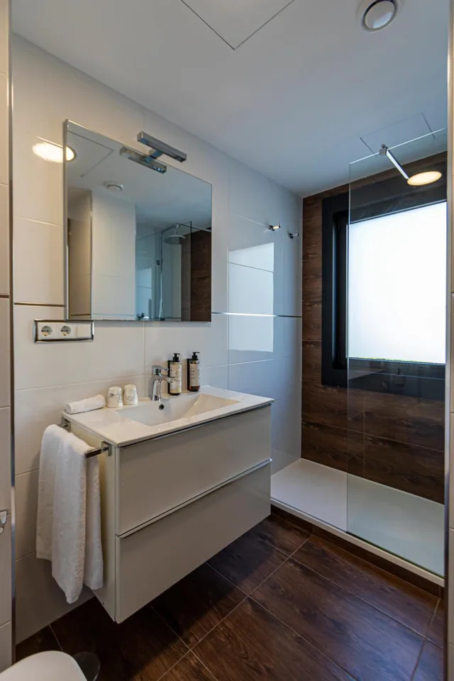 Room, Triple, with View, HOTEL INFFINIT SANXENXO PLAYA 6/6