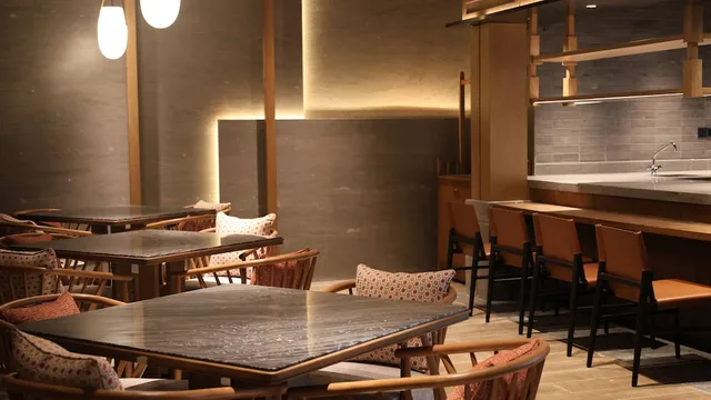 Hualuxe Guiyang Financial City, Guiyang 34/50