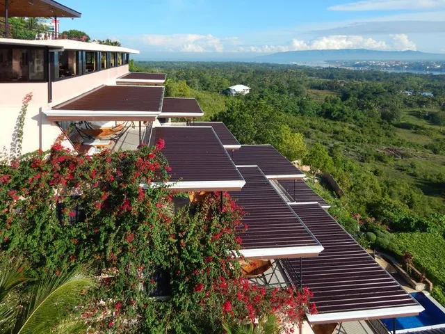 غرفة ديلوكس، Bohol Vantage Resort 2/2
