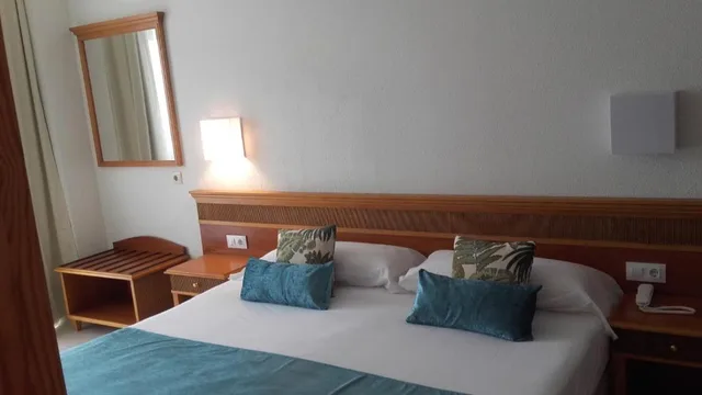 جناح مفرد، Gara Suites Golf and Spa 2/9