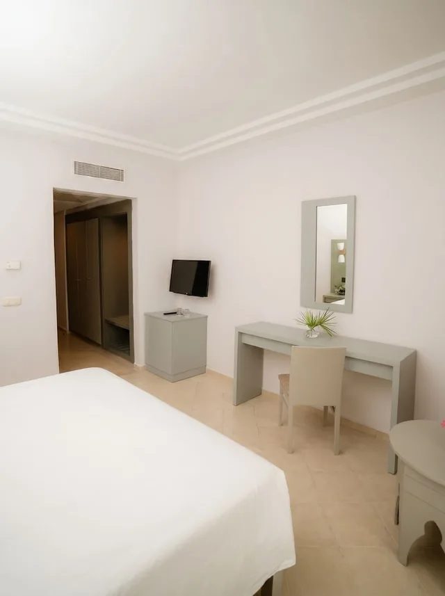 غرفة سوبيريور مزدوجة، Seabel Alhambra Beach Golf & Spa 1/10