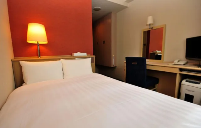 غرفة قياسية بسرير مزدوج، Hotel Premium Green Hills 2/2