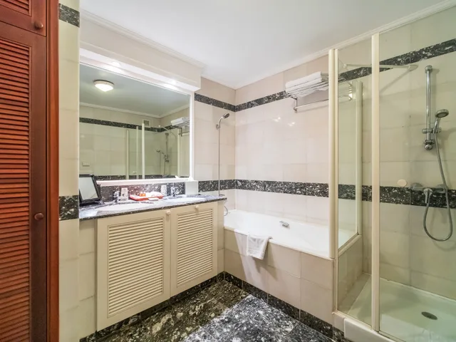 جناح بغرفتي نوم، Saigon Domaine Luxury Residences 7/7