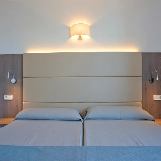 1 Bedroom, Apartment, Playa Dorada Aparthotel 5/7